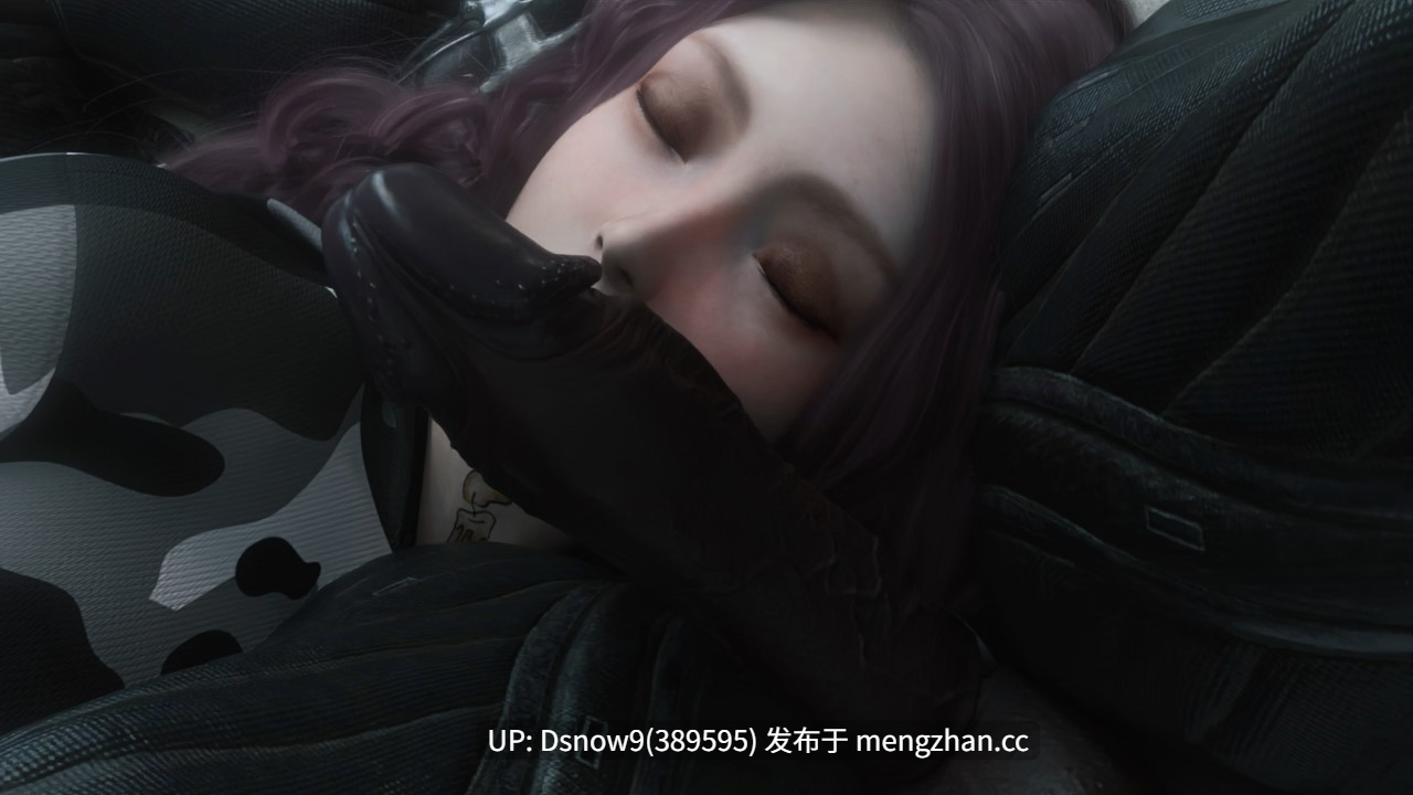 [SLG/动态/汉化] 欲望之影 Shadows of Desire v0.8 修复 [PC/20G]-第7张图片-萌站