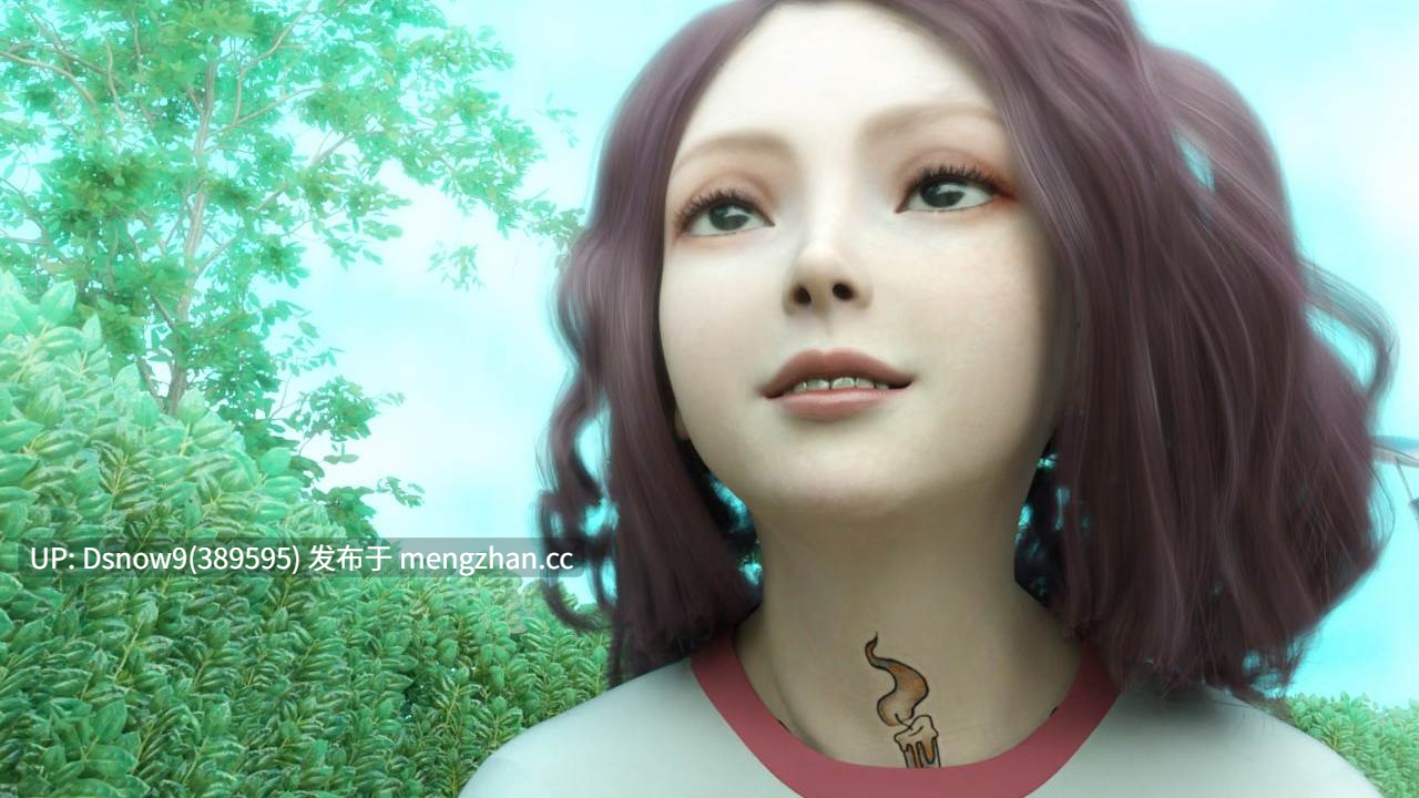 [SLG/动态/汉化] 欲望之影 Shadows of Desire v0.8 修复 [PC/20G]-第9张图片-萌站