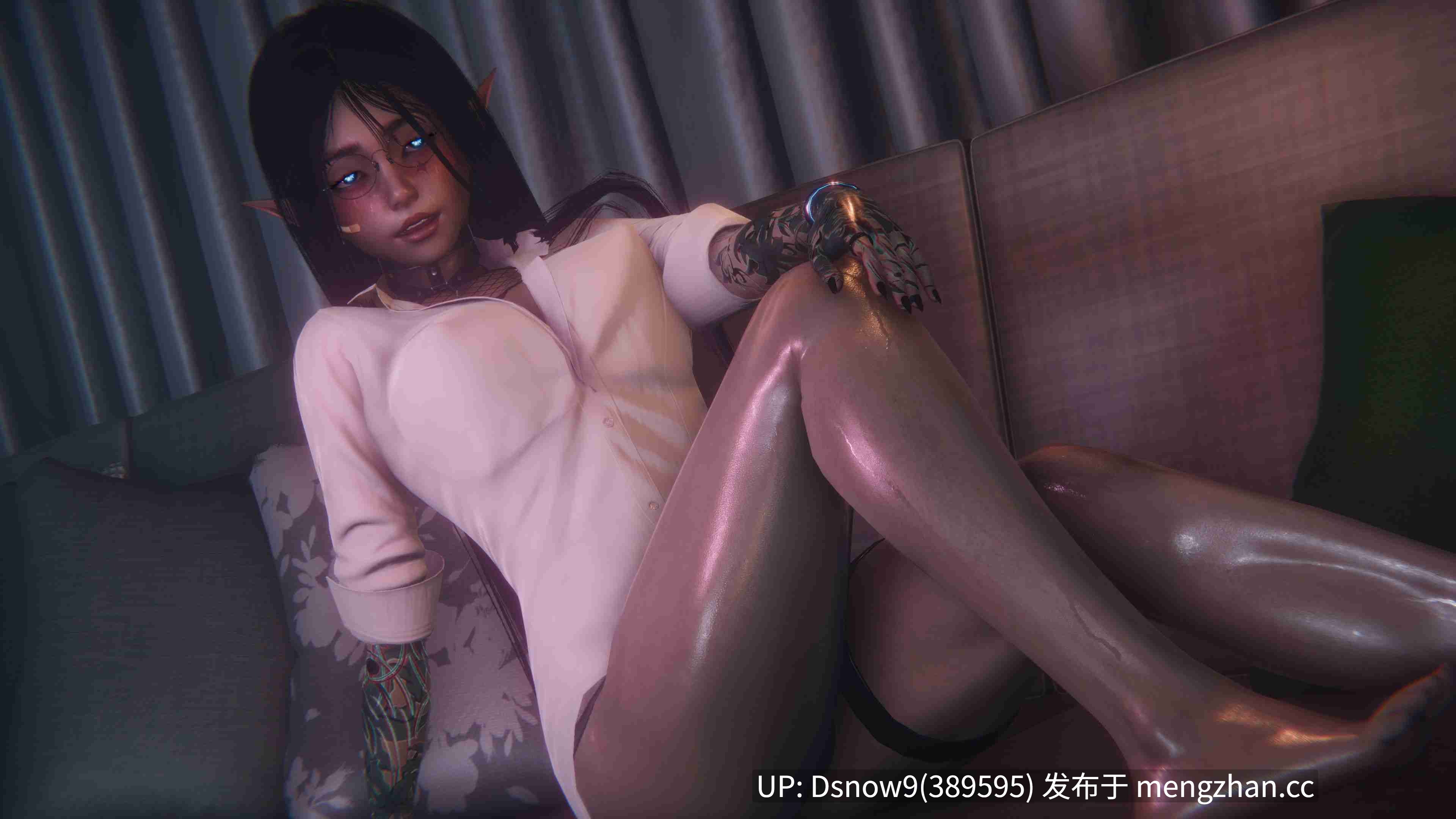 [SLG/动态/AI汉化] 小丑小队 Clown Squad v0.1 [PC/843M]-第3张图片-萌站