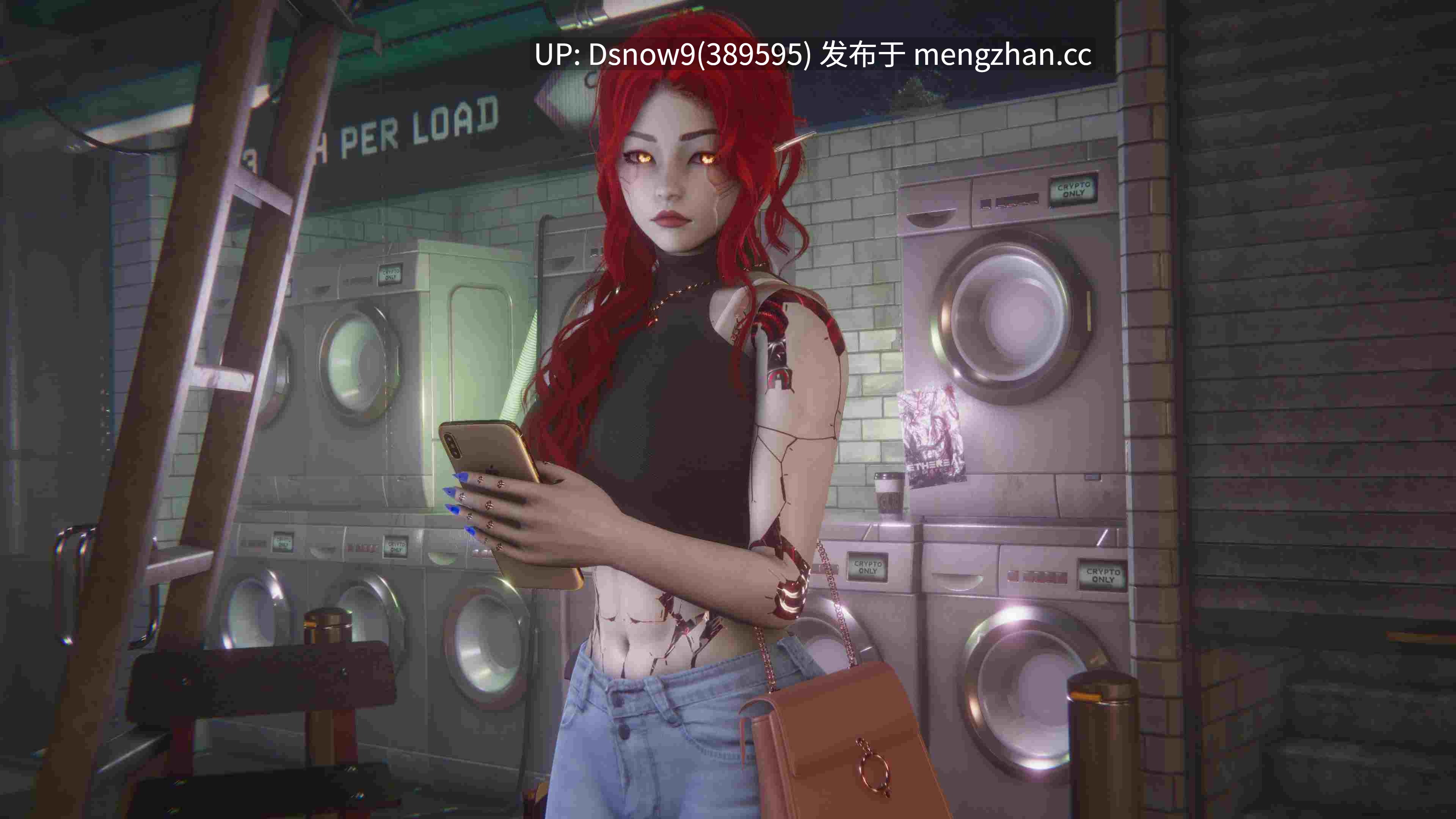 [SLG/动态/AI汉化] 小丑小队 Clown Squad v0.1 [PC/843M]-第4张图片-萌站