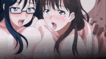 里番：1080P/4K60FPS 図書室ノ彼女1-6合集-第13张图片-萌站