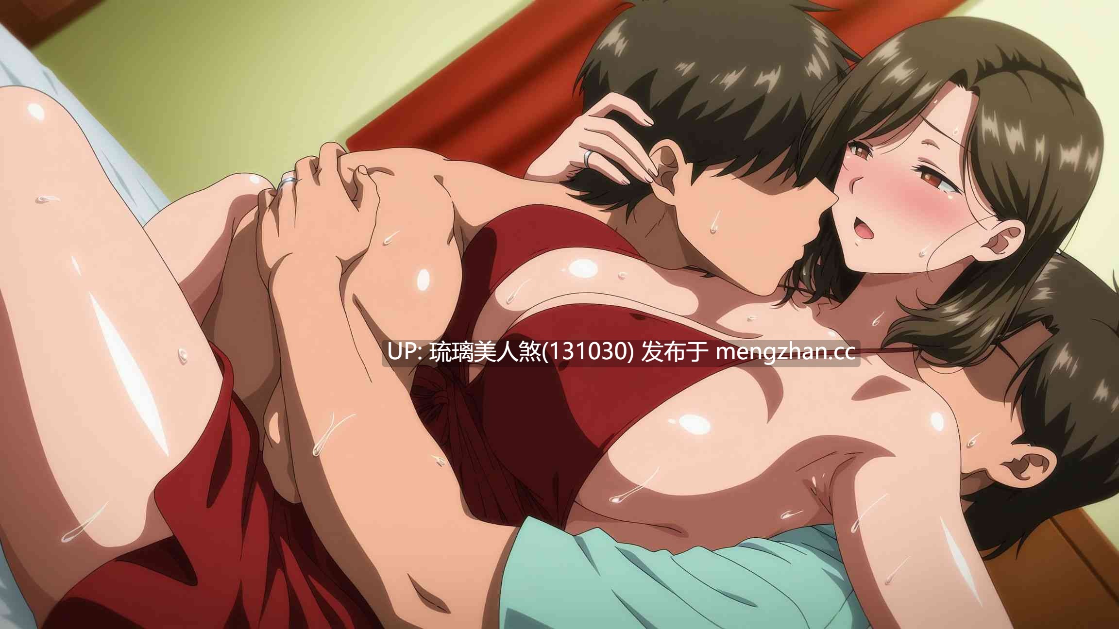 [危機一髪な寝取上篇] 夏日NTR 夏妻 由美子 129P [萌盘+度盘]-第2张图片-萌站