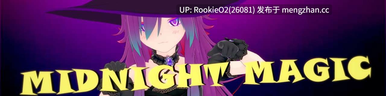 [日式SLG/动态/更新/PC] 午夜魔法 v0.0.13 AI汉化版 25.12.10更新 [3.94G]-第4张图片-萌站