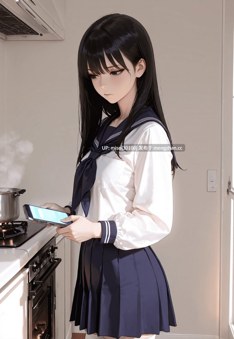 [罗罗亚苍紫] 女警 椎名真琴-第9张图片-萌站