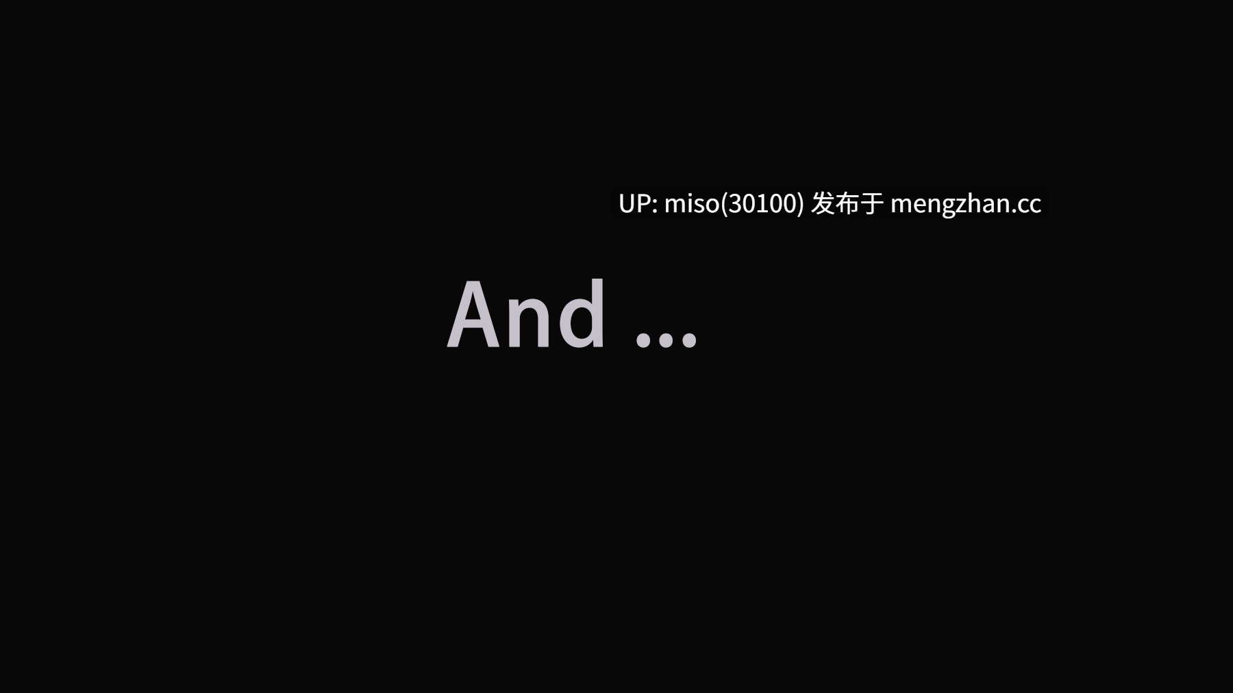 [丝丝落] 被计划了的绿卡狗成了贱绿奴1-2-第2张图片-萌站
