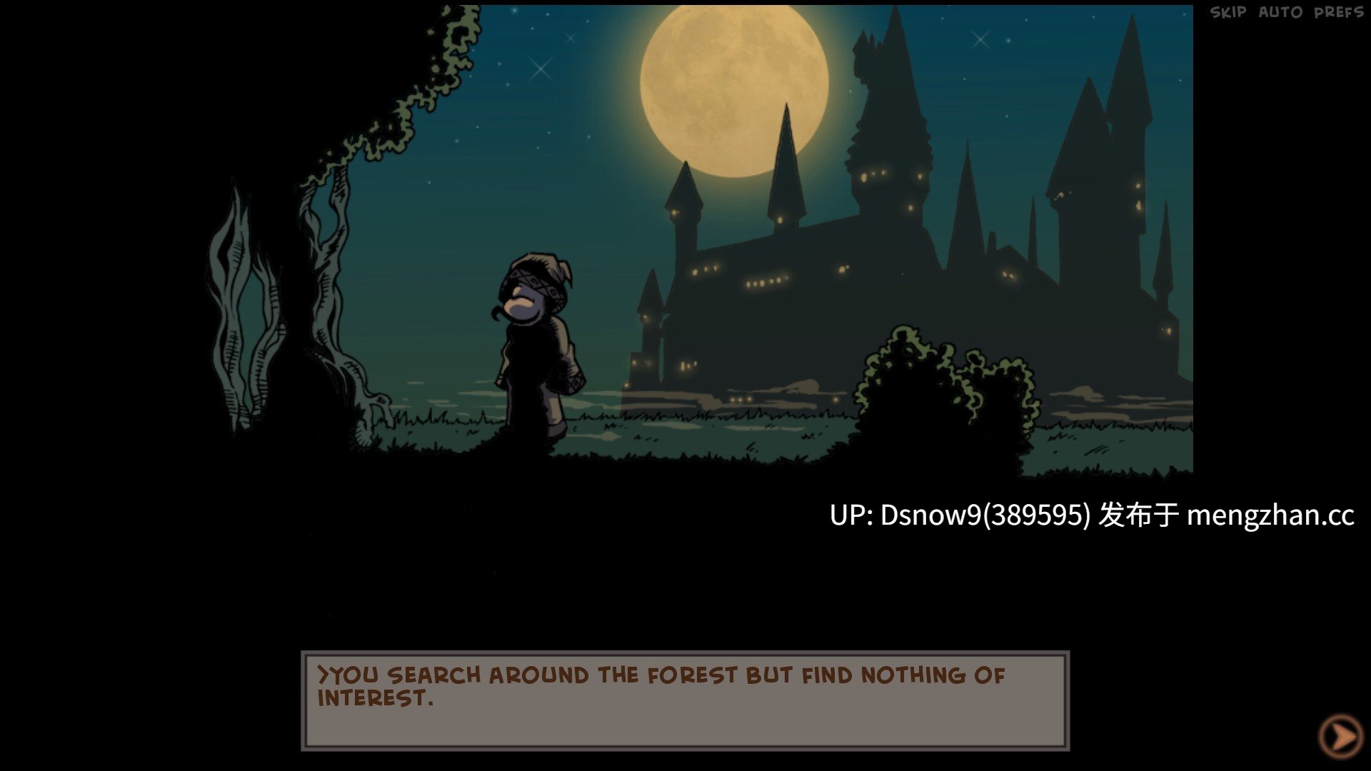 [SLG/官中步兵] Witch Trainer: Silver Mod v1.49 [PC+安卓/1.9G]-第3张图片-萌站