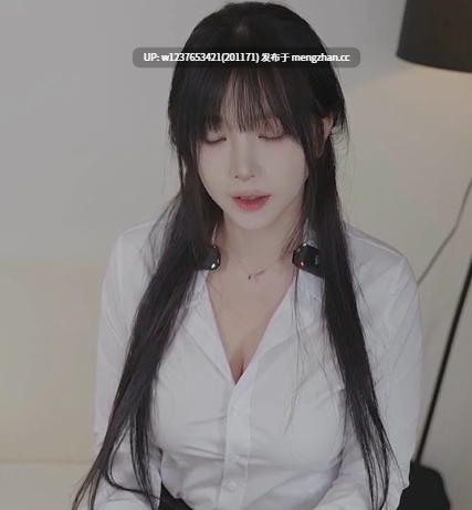 【往期整合】超绝粉嫩韩国女神AMSR【Yoonying】，各种极致剧情，汉化台词，美乳巨乳高颜值无科技~【30V-28.6G】-第4张图片-萌站