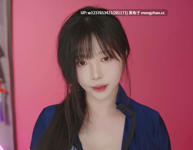 【往期整合】超绝粉嫩韩国女神AMSR【Yoonying】，各种极致剧情，汉化台词，美乳巨乳高颜值无科技~【30V-28.6G】-第6张图片-萌站