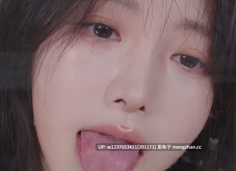 【往期整合】超绝粉嫩韩国女神AMSR【Yoonying】，各种极致剧情，汉化台词，美乳巨乳高颜值无科技~【30V-28.6G】-第10张图片-萌站