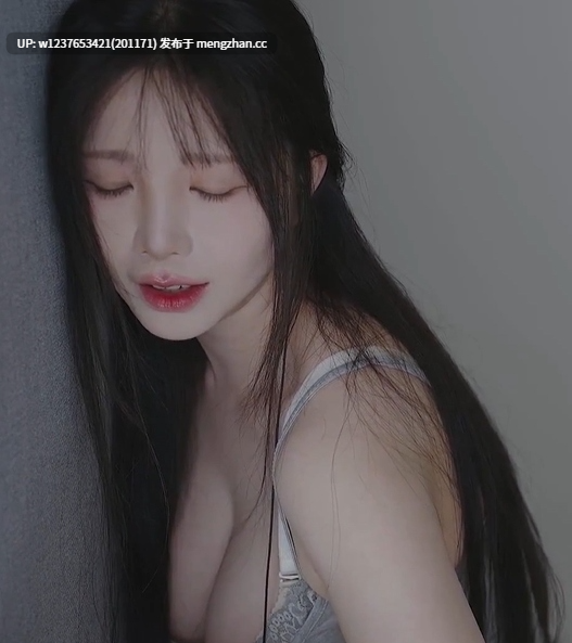 【往期整合】超绝粉嫩韩国女神AMSR【Yoonying】，各种极致剧情，汉化台词，美乳巨乳高颜值无科技~【30V-28.6G】-第23张图片-萌站
