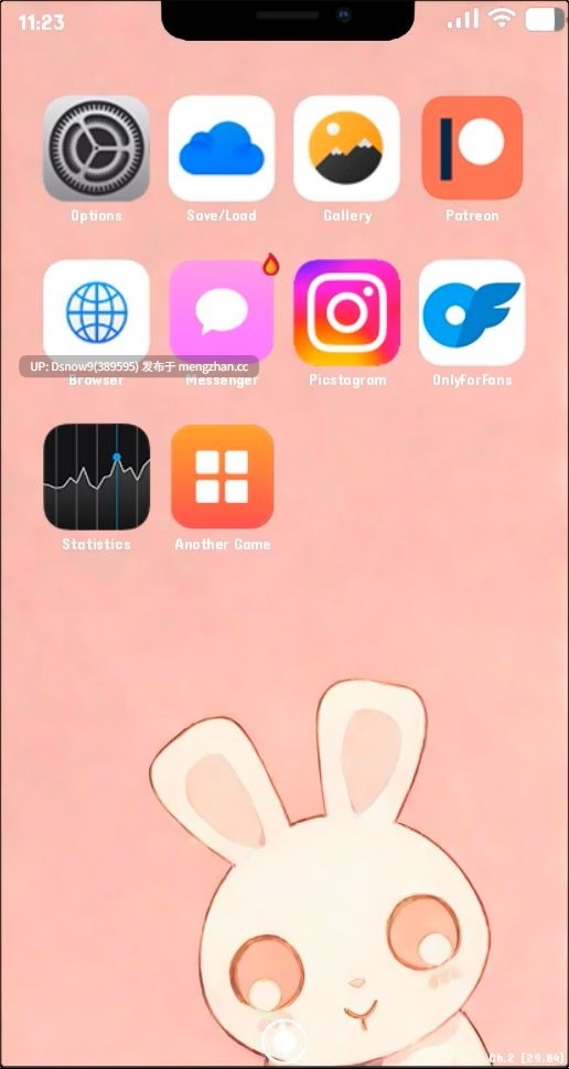 [SLG/AI汉化] 好女孩手机 Good Girl Phone Ch.9 [PC/369M]-第2张图片-萌站