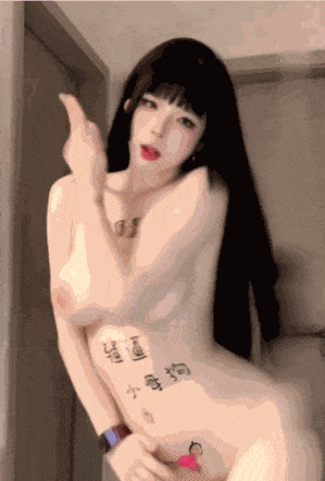 网红AI洗脑裸舞系列：甜辣小源酱/丸丸/我还有猫要养/娴娴睡不醒/小C/小九七/小猫困困【8V-793M（原档+剪辑）】-第6张图片-萌站