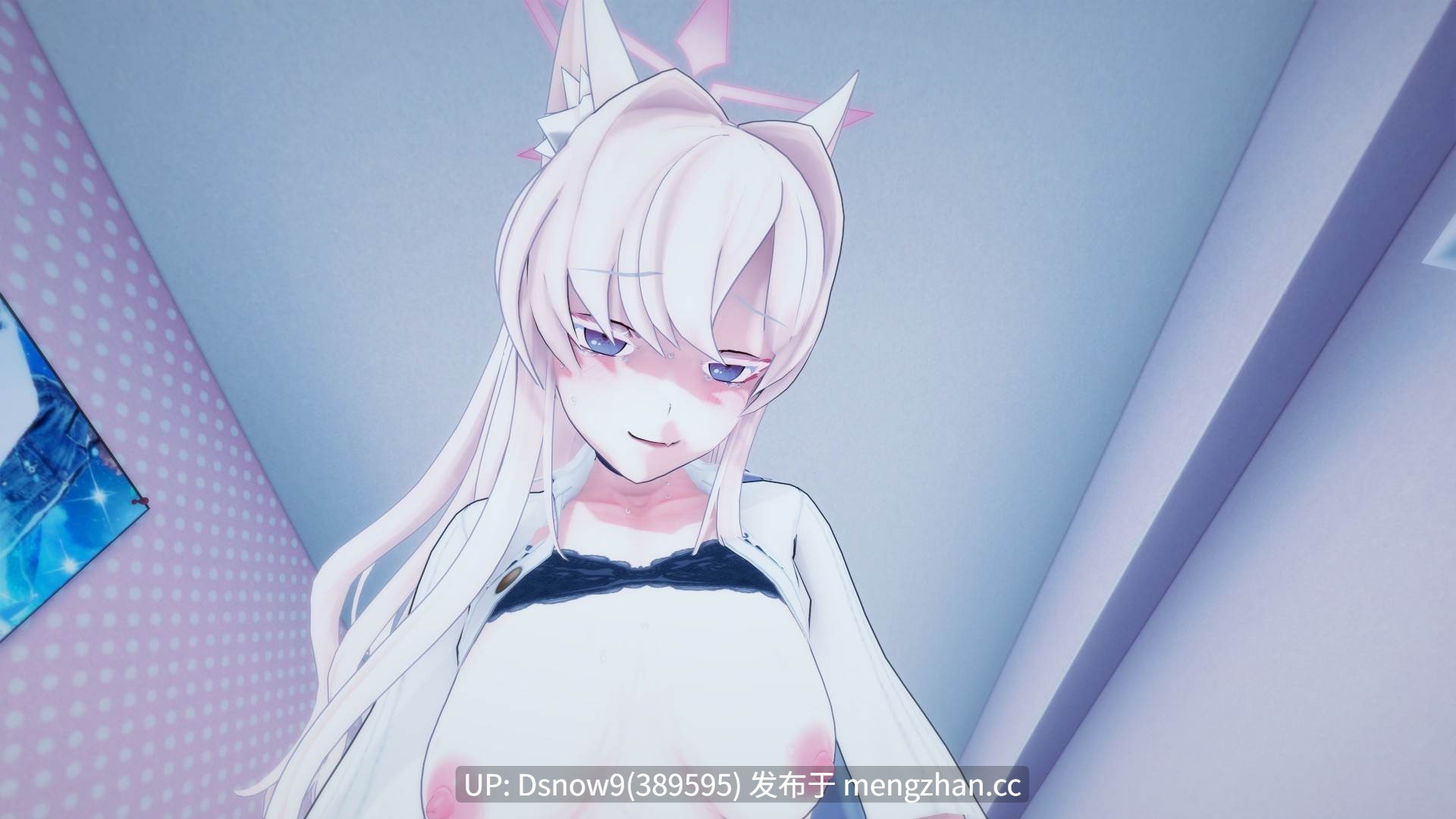 [SLG/动态AI汉化] 邪恶统治3 Wicked Dominion ch3 [PC/1.5G]