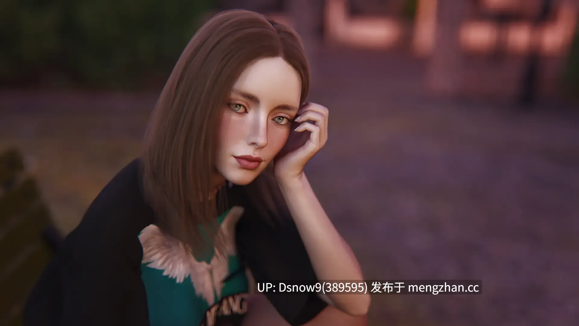 [SLG/动态/AI汉化] 难以爱 Hard to Love v0.28 [PC/2.11G]-第2张图片-萌站