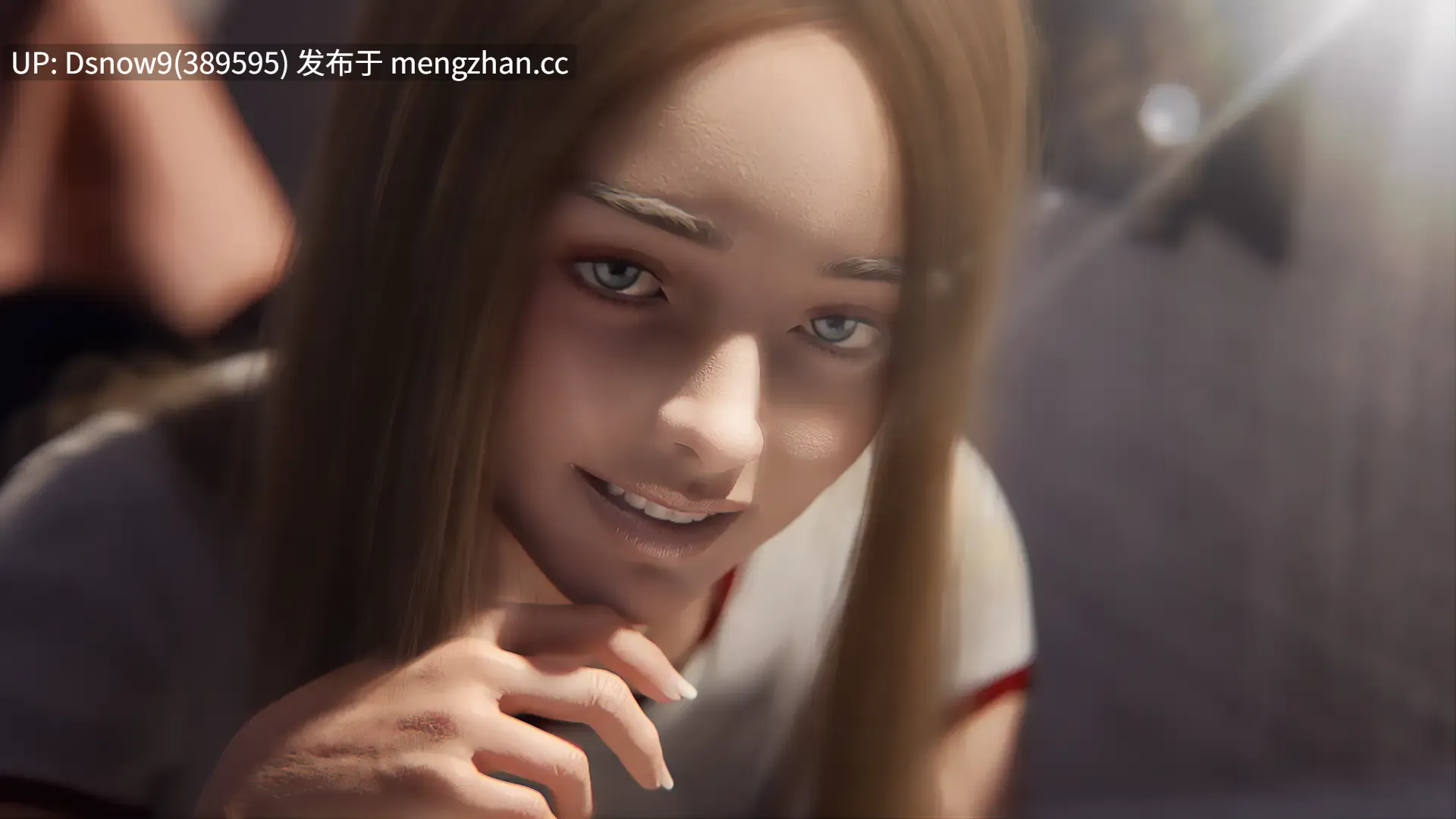 [SLG/动态/AI汉化] 难以爱 Hard to Love v0.28 [PC/2.11G]-第3张图片-萌站