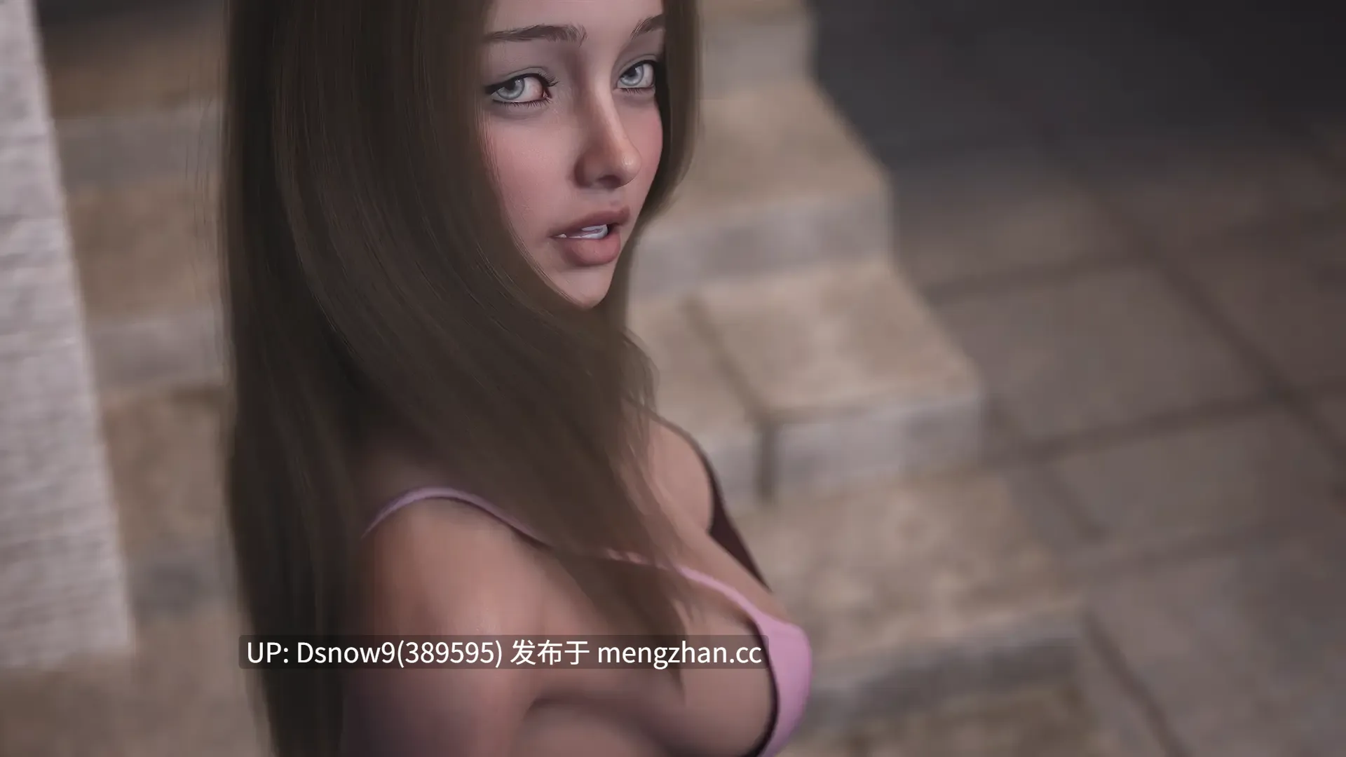 [SLG/动态/AI汉化] 难以爱 Hard to Love v0.28 [PC/2.11G]-第6张图片-萌站