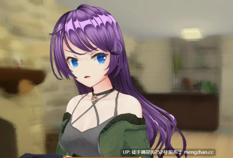 萌站汉化【日系SLG/AI汉化/后宫】少女牧场Pre-Alpha v1.2 AI汉化版【PC/1.5G/更新】-第2张图片-萌站