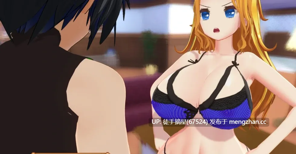 萌站汉化【日系SLG/AI汉化/后宫】少女牧场Pre-Alpha v1.2 AI汉化版【PC/1.5G/更新】-第3张图片-萌站