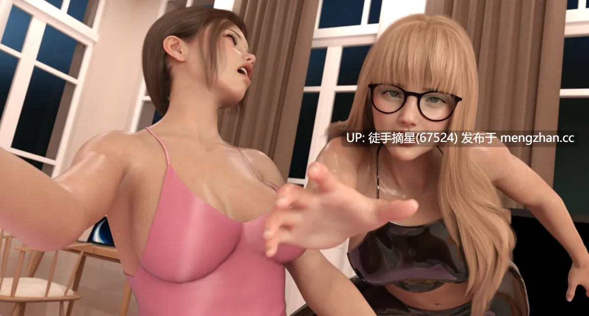 萌站汉化【欧美SLG/AI汉化/NTR】玄秘0.4b AI汉化版【PC/2.2G/更新】-第2张图片-萌站 萌站汉化【欧美SLG/AI汉化/NTR】玄秘0.4b AI汉化版【PC/2.2G/更新】-第2张图片-萌站