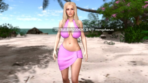 8[3DSLG动态官中步兵更新] 贾格斯湾 Jugs Bay v1.0.95 官方中文步兵版 [PC10.9G]-第2张图片-萌站