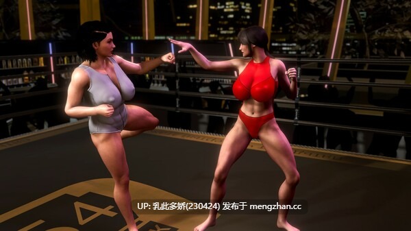 8[3DSLG动态官中步兵更新] 贾格斯湾 Jugs Bay v1.0.95 官方中文步兵版 [PC10.9G]-第6张图片-萌站