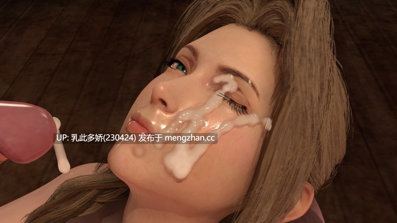 33[3DSLG动态步兵更新] 面部滋润模拟器 True Facials v0.59 Pro+MOD 步兵版[PC7.86G]-第3张图片-萌站