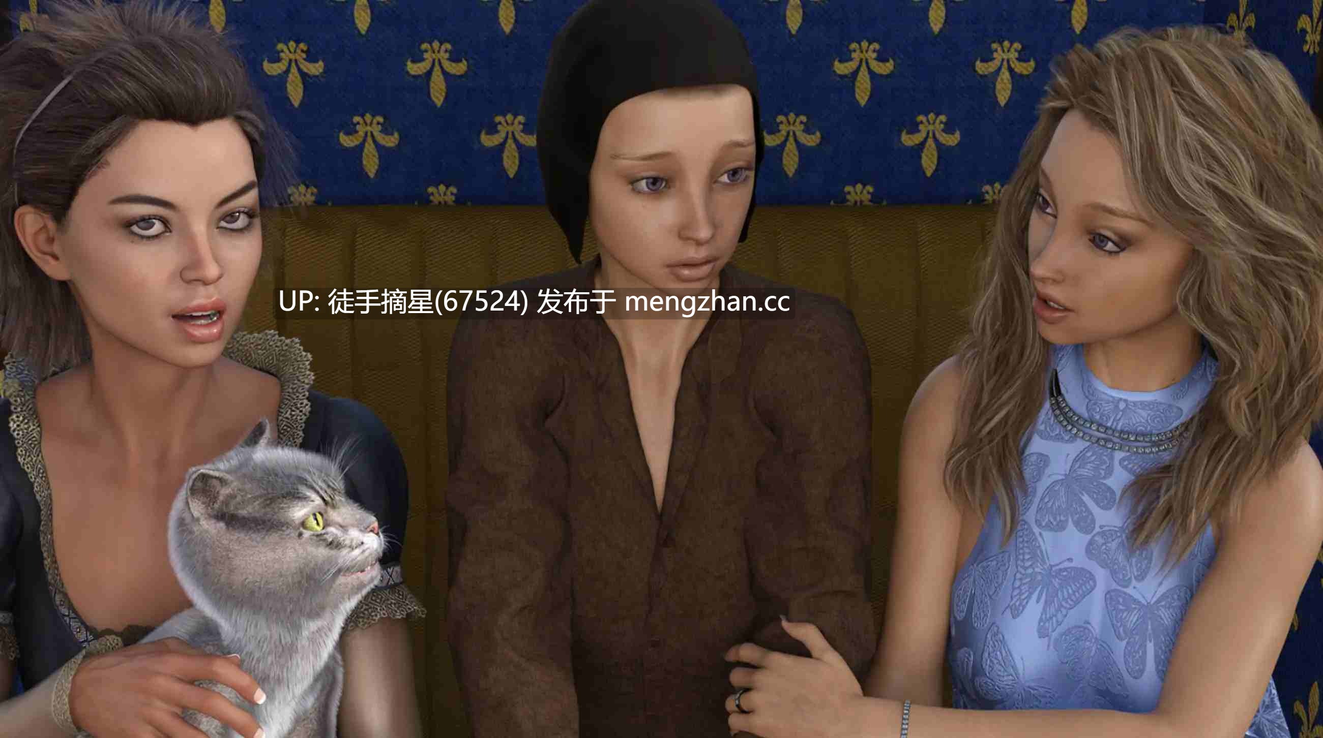 萌站汉化【欧美SLG/AI汉化/奇幻】王权置换0.15.1 AI汉化版【PC/6.84G/更新】-第2张图片-萌站 萌站汉化【欧美SLG/AI汉化/奇幻】王权置换0.15.1 AI汉化版【PC/6.84G/更新】-第2张图片-萌站