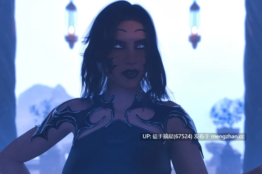 萌站汉化【欧美SLG/AI汉化/后宫】艾莱瑞亚1.7.1 AI汉化版【PC/3.3G/更新】-第3张图片-萌站
