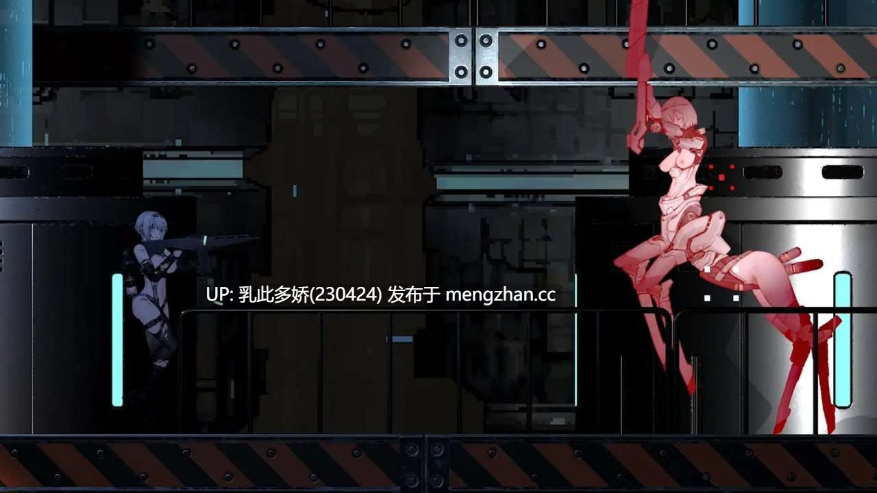 36[ACT动态官中步兵更新] 青之脑 CYAN BRAIN v1.1.2 官方中文步兵版[PC1.61G]