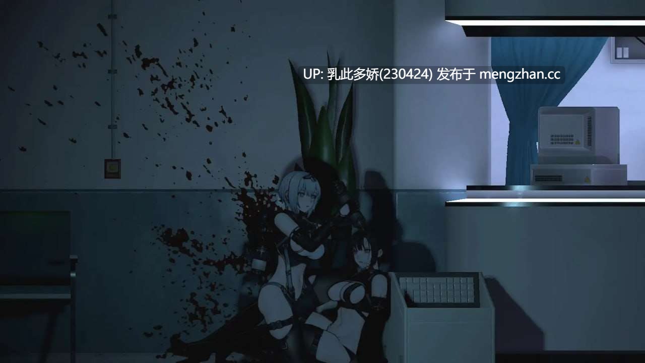 36[ACT动态官中步兵更新] 青之脑 CYAN BRAIN v1.1.2 官方中文步兵版[PC1.61G]-第2张图片-萌站