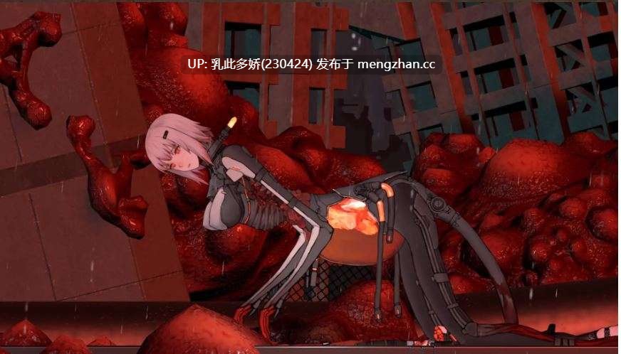 36[ACT动态官中步兵更新] 青之脑 CYAN BRAIN v1.1.2 官方中文步兵版[PC1.61G]-第4张图片-萌站