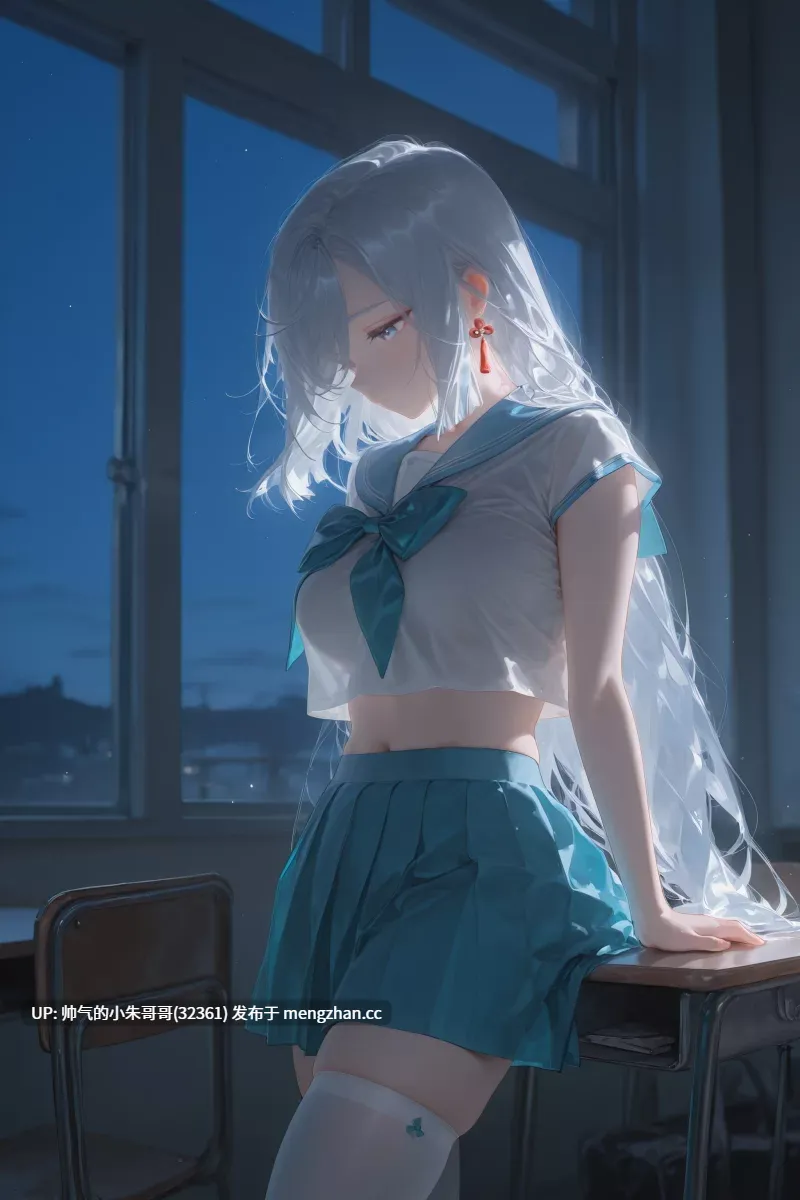 原神 申鹤小合集三 [10本+1400p+2G]-第7张图片-萌站