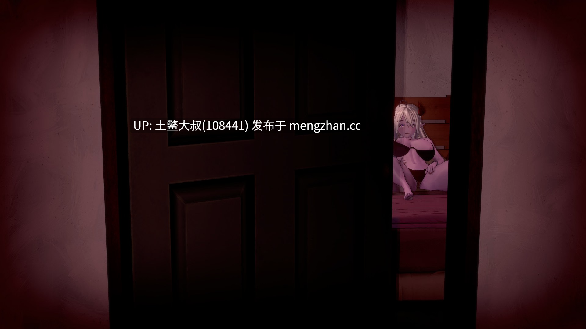 【3D日式RPG 主NTR 动态 男主 回合制 魅魔 机翻】我爱上了魔后......但现在我必须分享她??! I Fell in Love with the Demon Queen... But Now I have to Share Her??! [v0.2.7] 1.8GB