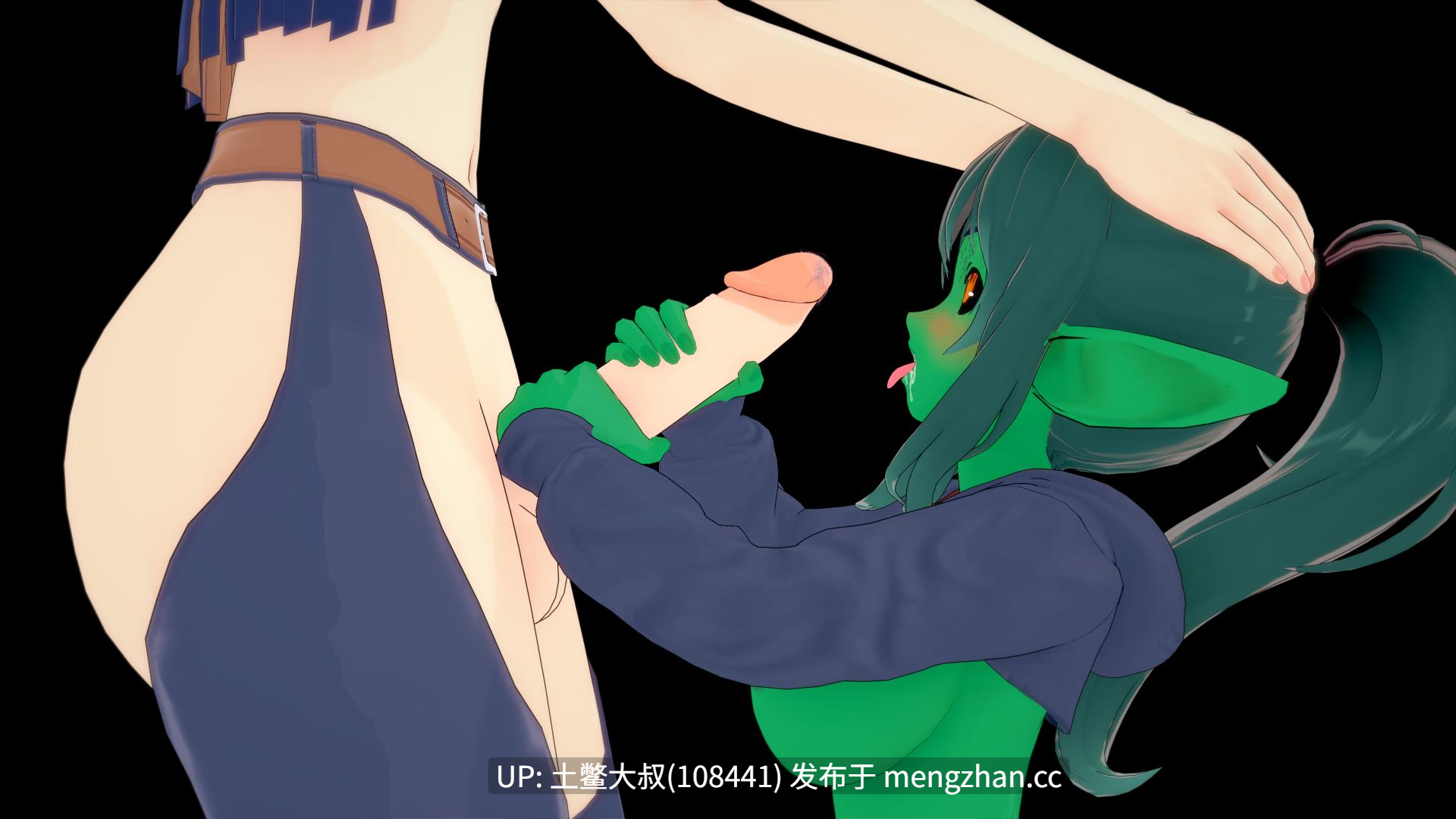 【3D日式RPG 动态 futa 经营类 机翻】扶她牧场主 Futa Rancher [v0.1.0] 710MB-第2张图片-萌站
