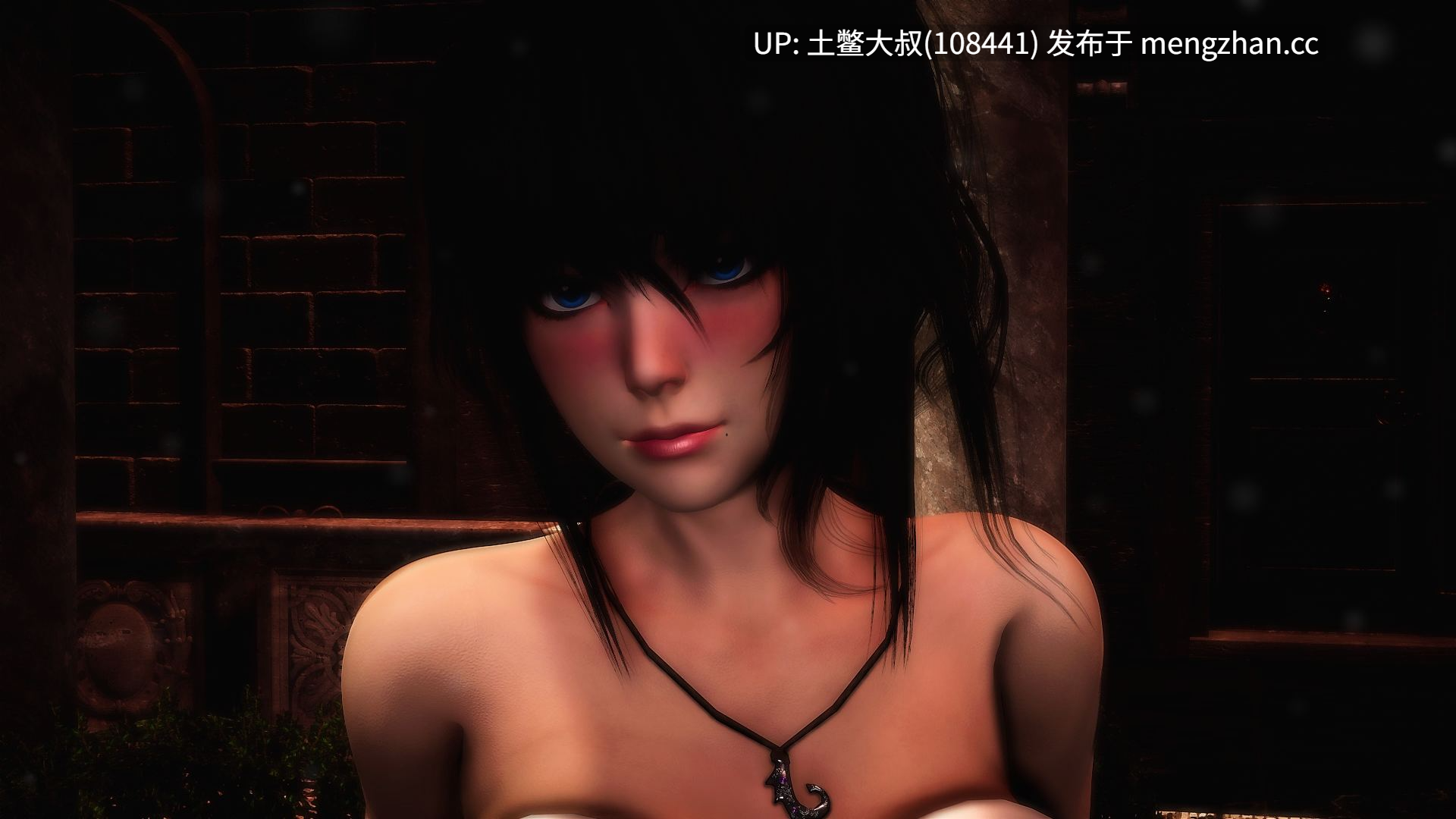 【3D亚洲SLG 乱伦 约会 动态 机翻】我和妹妹 My Sister & I [v0.9] 3.65GB-第16张图片-萌站