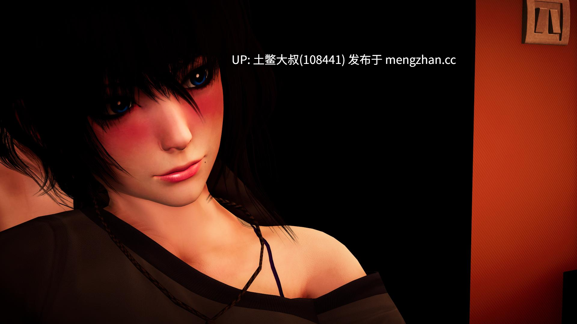 【3D亚洲SLG 乱伦 约会 动态 机翻】我和妹妹 My Sister & I [v0.9] 3.65GB-第17张图片-萌站