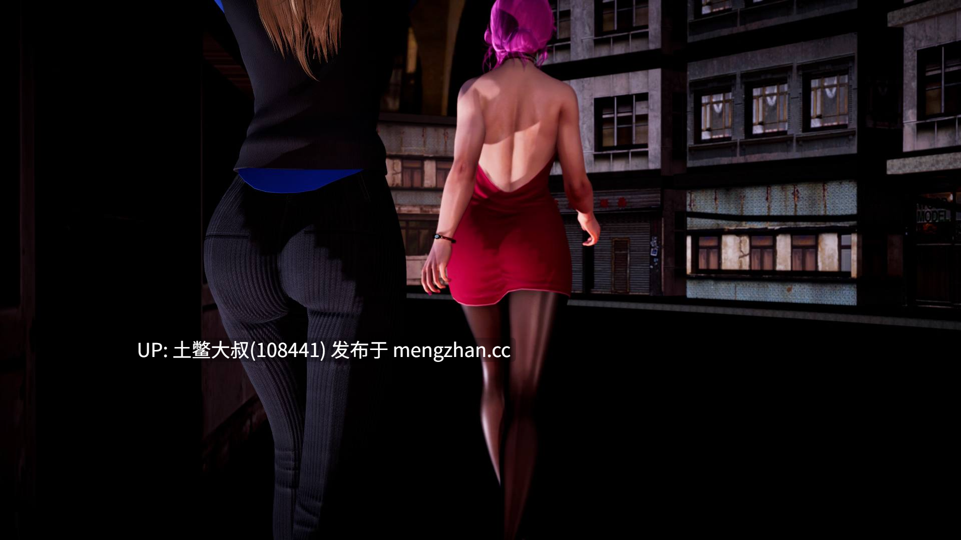【3D亚洲SLG 乱伦 约会 动态 机翻】我和妹妹 My Sister & I [v0.9] 3.65GB-第20张图片-萌站