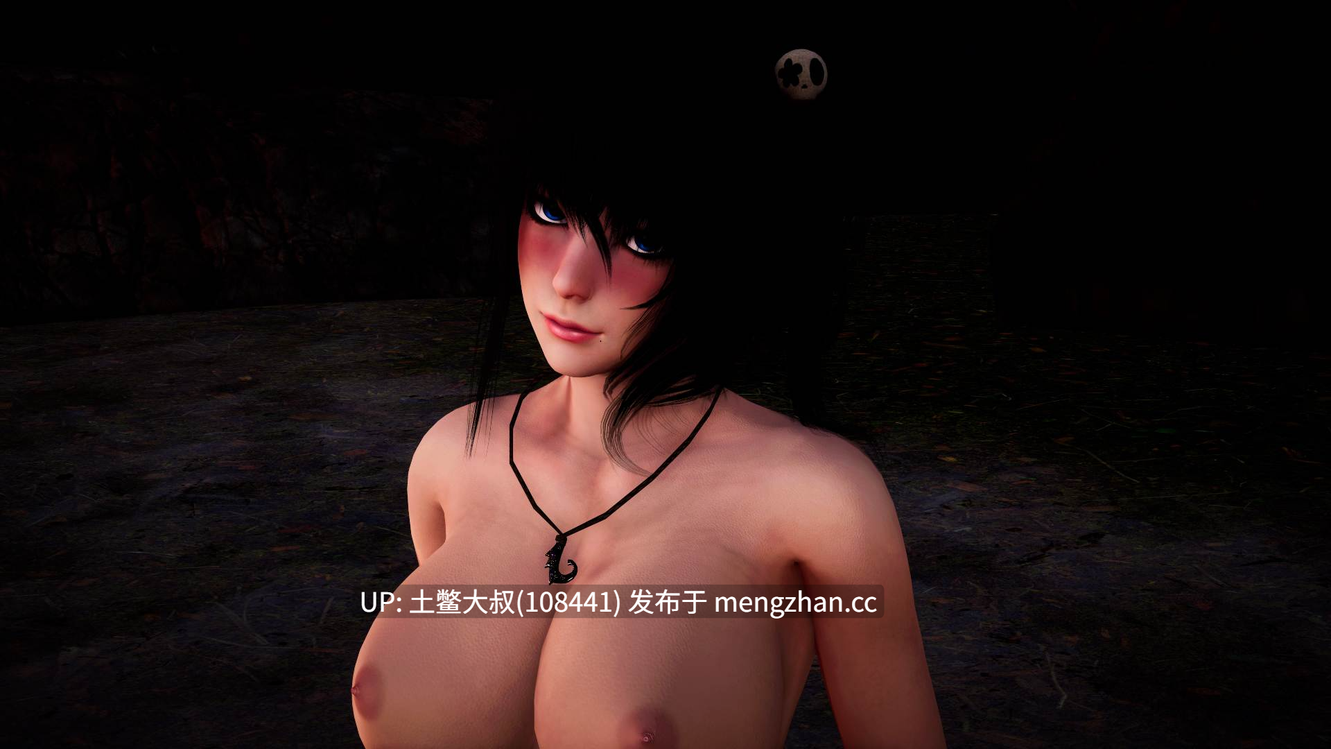 【3D亚洲SLG 乱伦 约会 动态 机翻】我和妹妹 My Sister & I [v0.9] 3.65GB-第21张图片-萌站