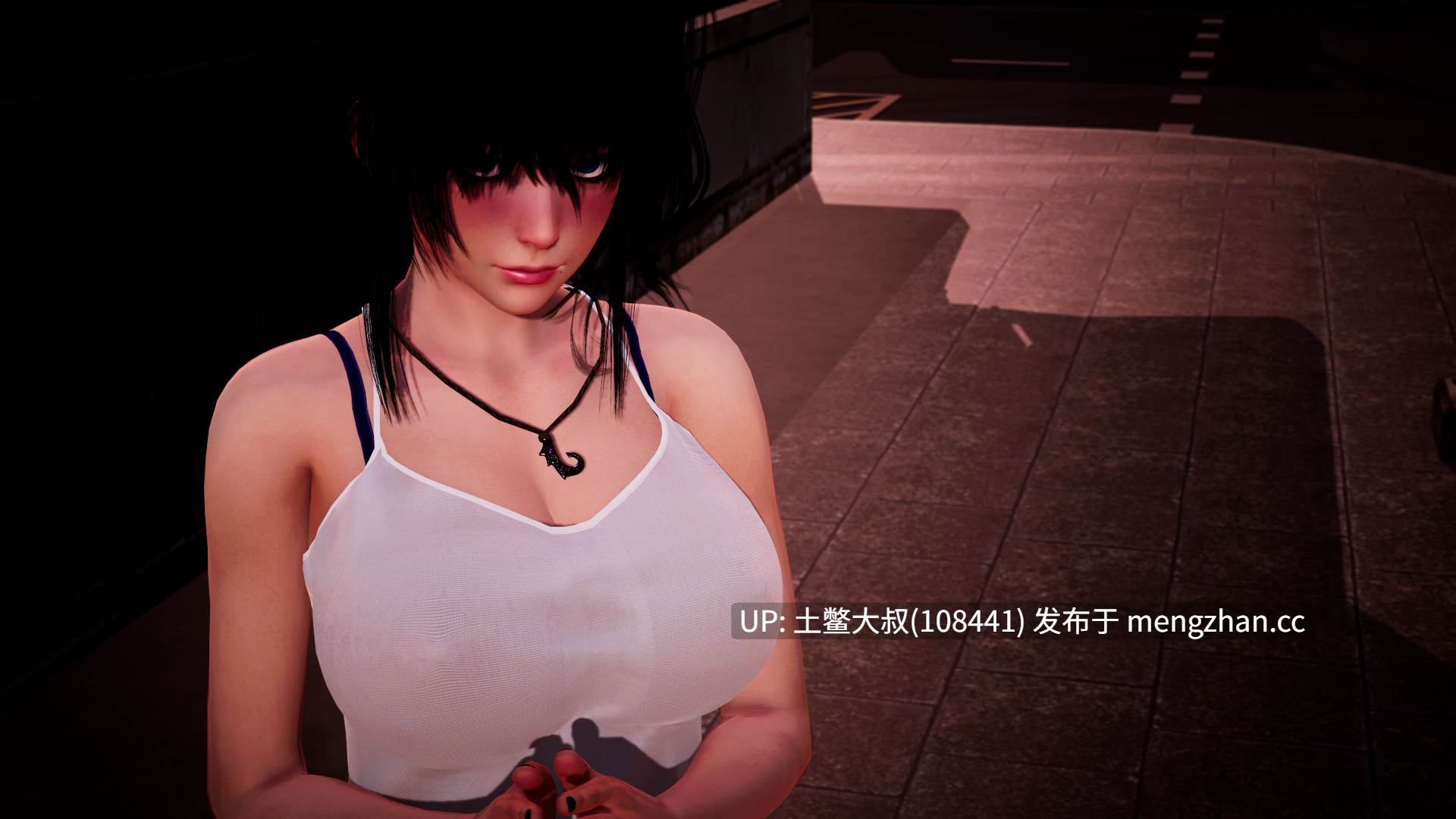 【3D亚洲SLG 乱伦 约会 动态 机翻】我和妹妹 My Sister & I [v0.9] 3.65GB-第22张图片-萌站