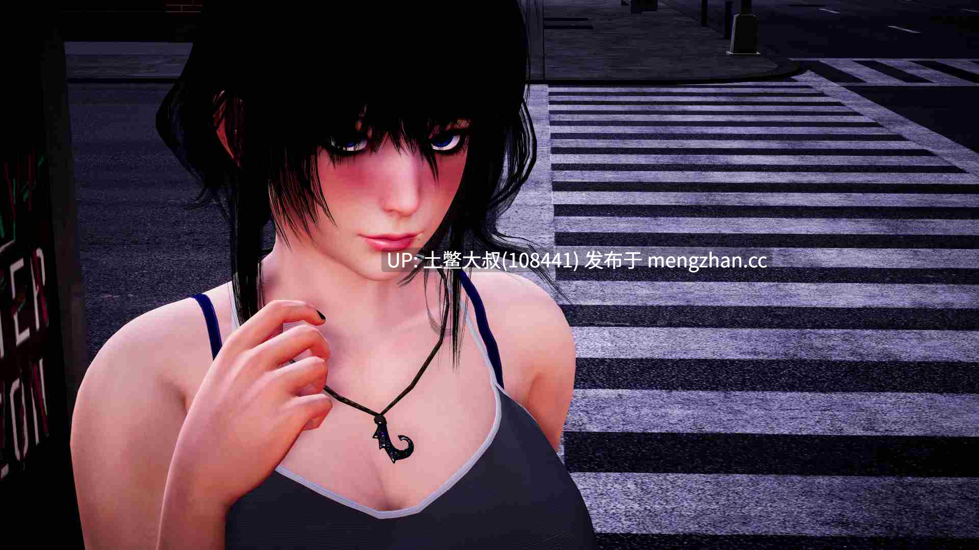 【3D亚洲SLG 乱伦 约会 动态 机翻】我和妹妹 My Sister & I [v0.9] 3.65GB-第23张图片-萌站