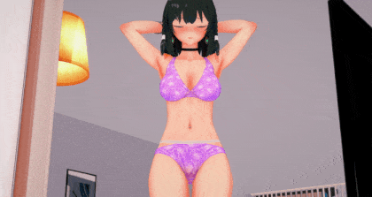 【3D日式SLG 动态 屈辱 男主 多结局 官方中文】强制导师 Mandatory Mentor [v1.1.2] 700MB-第4张图片-萌站