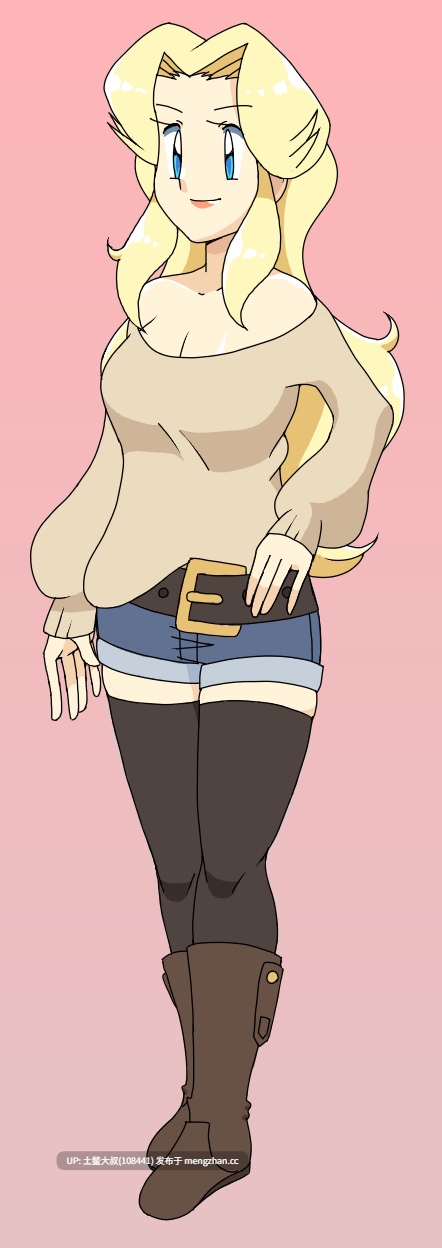 【2D日式RPG 同人 回合制 动态 怪物 机翻】宝可梦插曲版 Pokémon Ecchi Version [v12-10-2025] 644MB-第4张图片-萌站