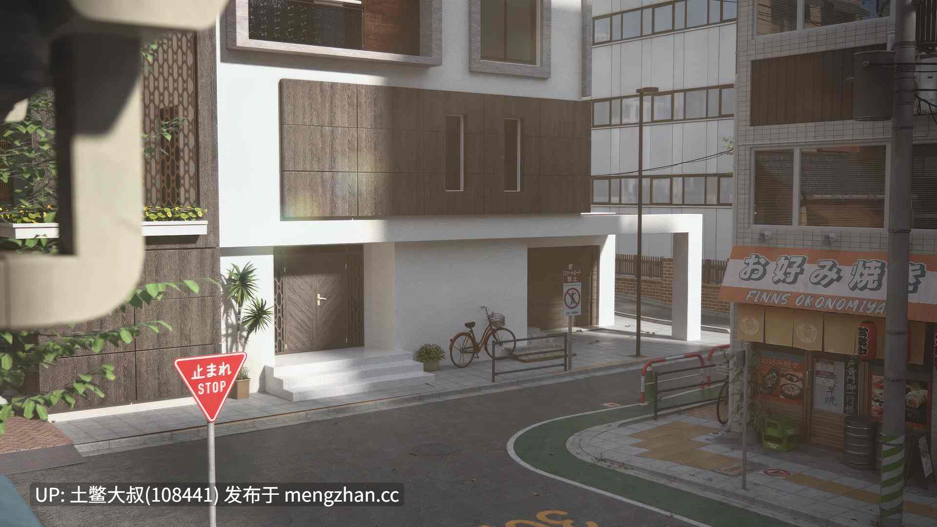 【3D欧美SLG 动态 AICG 腐败 后宫 校园 机翻】难以被爱 Hard to Love [v0.28] 2GB-第17张图片-萌站