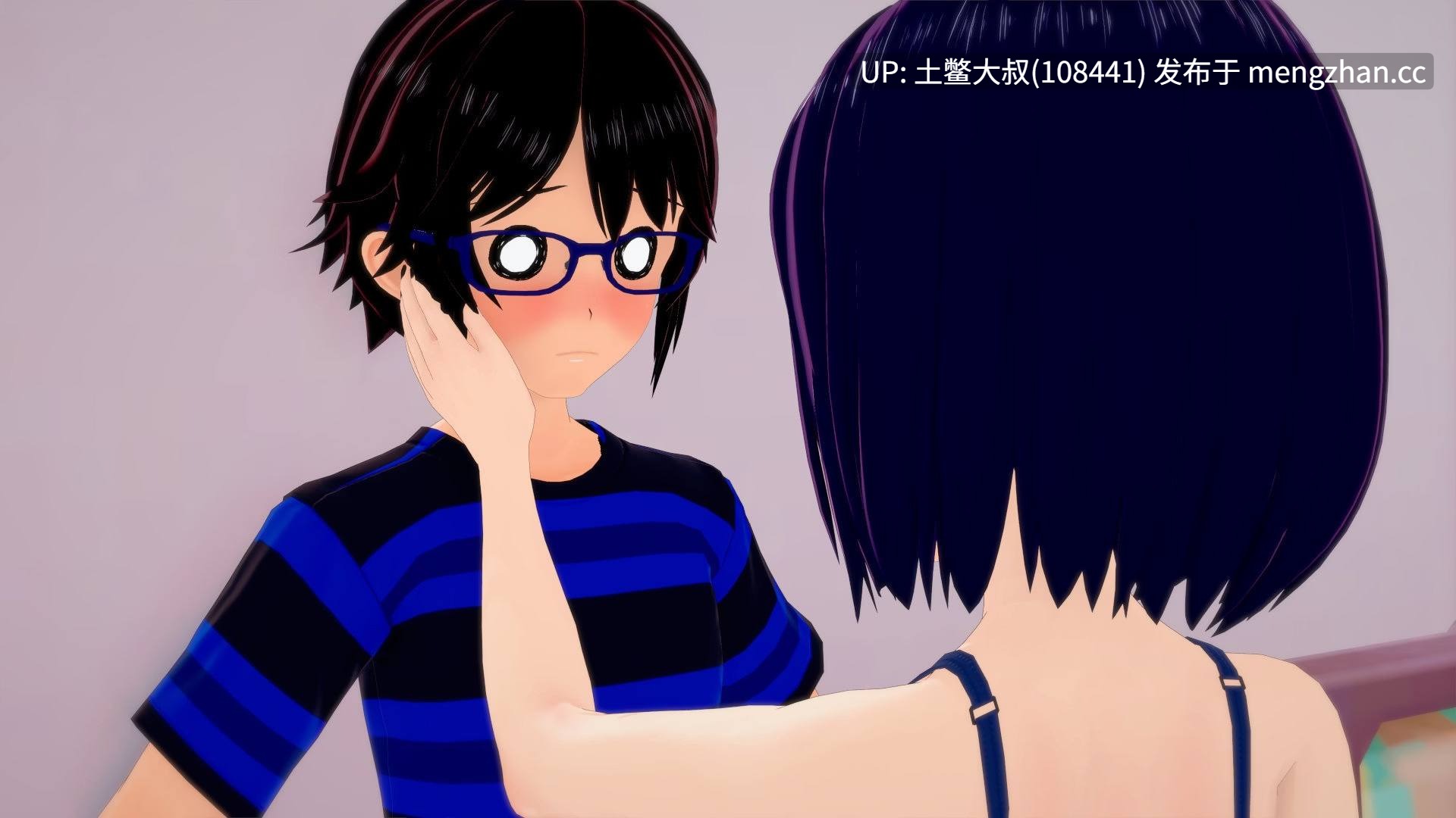 【3D日式SLG 动态 幻想 熟女 机翻】不是我的异世界...... Not My Isekai... [v0.1] 1.5GB