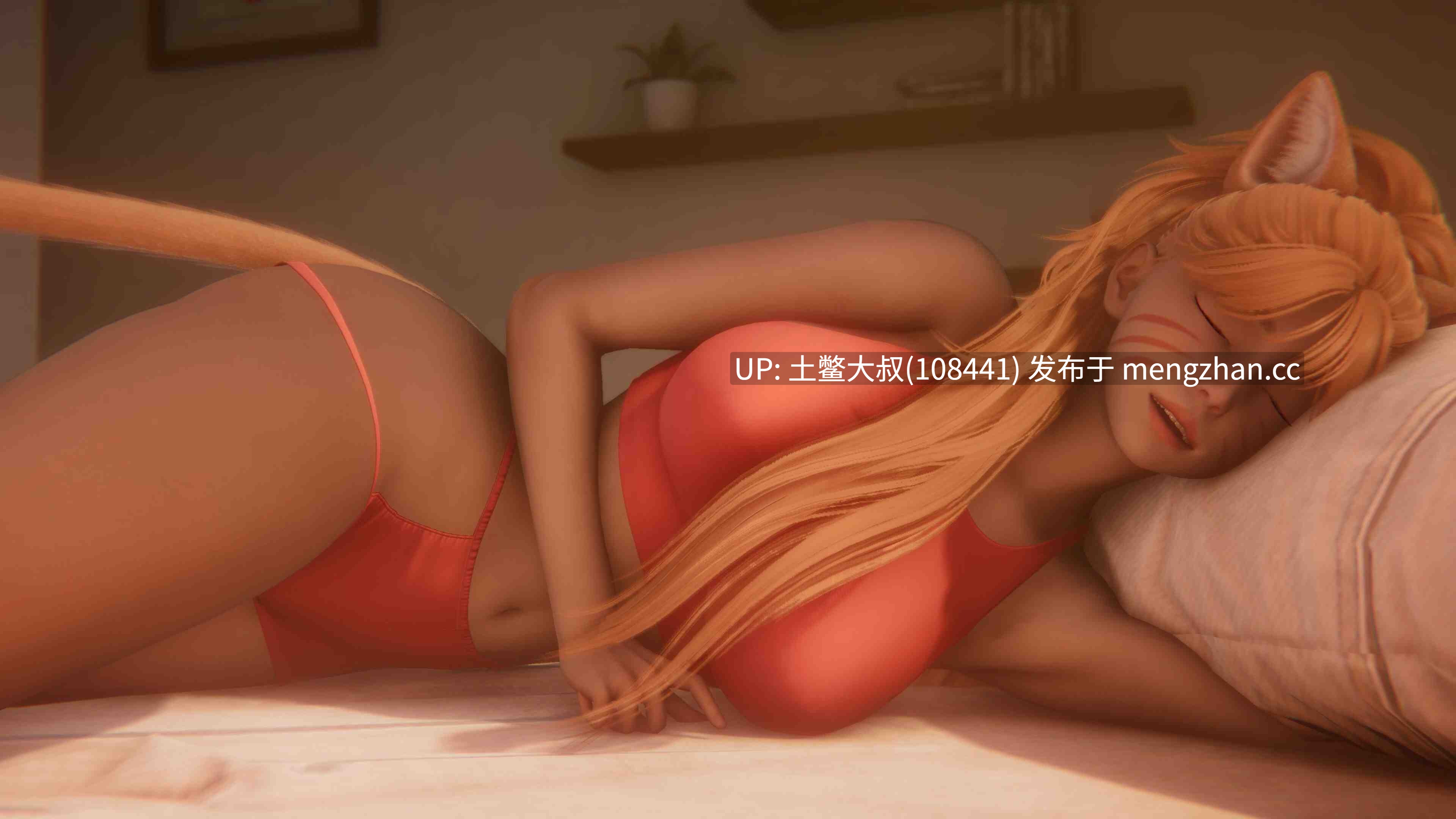 【3D亚洲SLG 后宫 男主 怪物女 机翻】小丑小队 Clown Squad [Prologue] 1.1GB-第2张图片-萌站