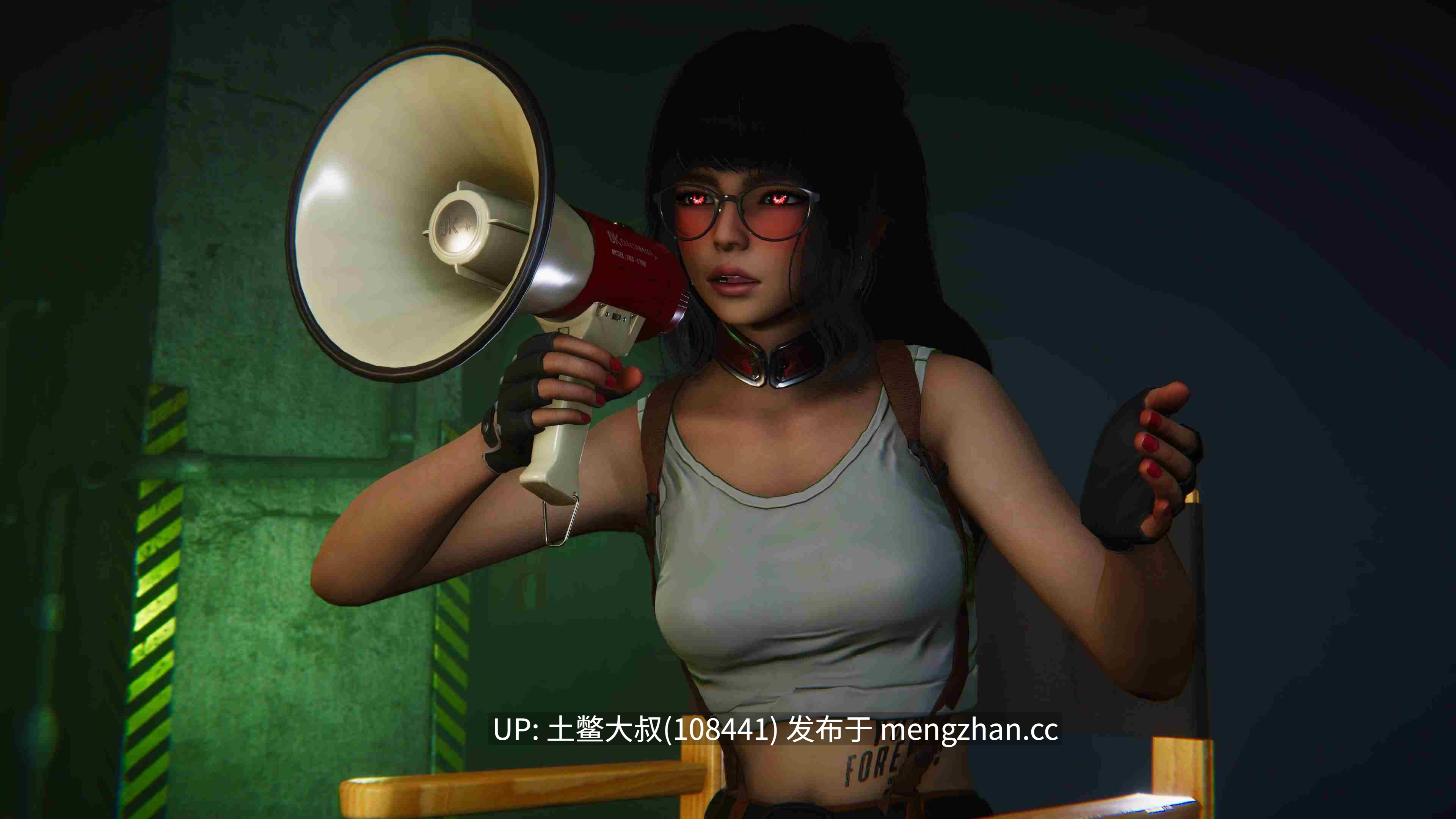 【3D亚洲SLG 后宫 男主 怪物女 机翻】小丑小队 Clown Squad [Prologue] 1.1GB-第9张图片-萌站