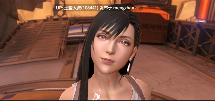 【3D同人RPG 做爱模拟器 全动态 含futa可选 机翻工具】真实面部护理 True Facials [v0.59 Pro] 1.55GB-第2张图片-萌站