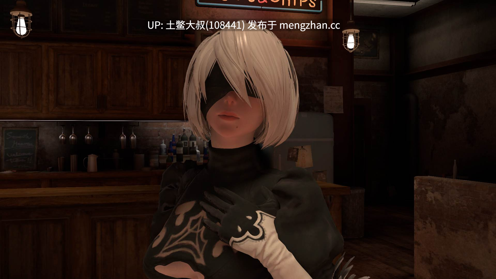 【3D同人RPG 做爱模拟器 全动态 含futa可选 机翻工具】真实面部护理 True Facials [v0.59 Pro] 1.55GB-第10张图片-萌站