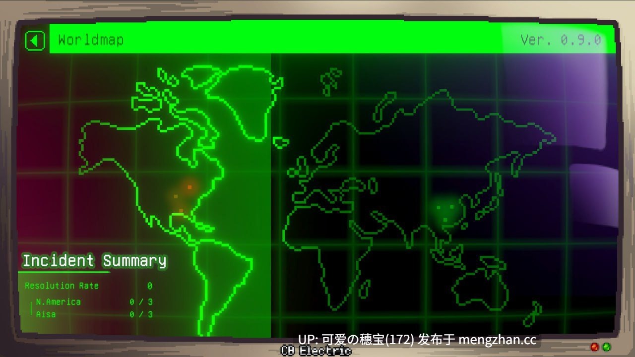 【PC/ACT/505M】妖怪净化人 I will purify you 私、君を浄化する! v1.0.0 官方中文步兵版【2025年12月12日 发售】-第6张图片-萌站 【PC/ACT/505M】妖怪净化人 I will purify you 私、君を浄化する! v1.0.0 官方中文步兵版【2025年12月12日 发售】-第6张图片-萌站