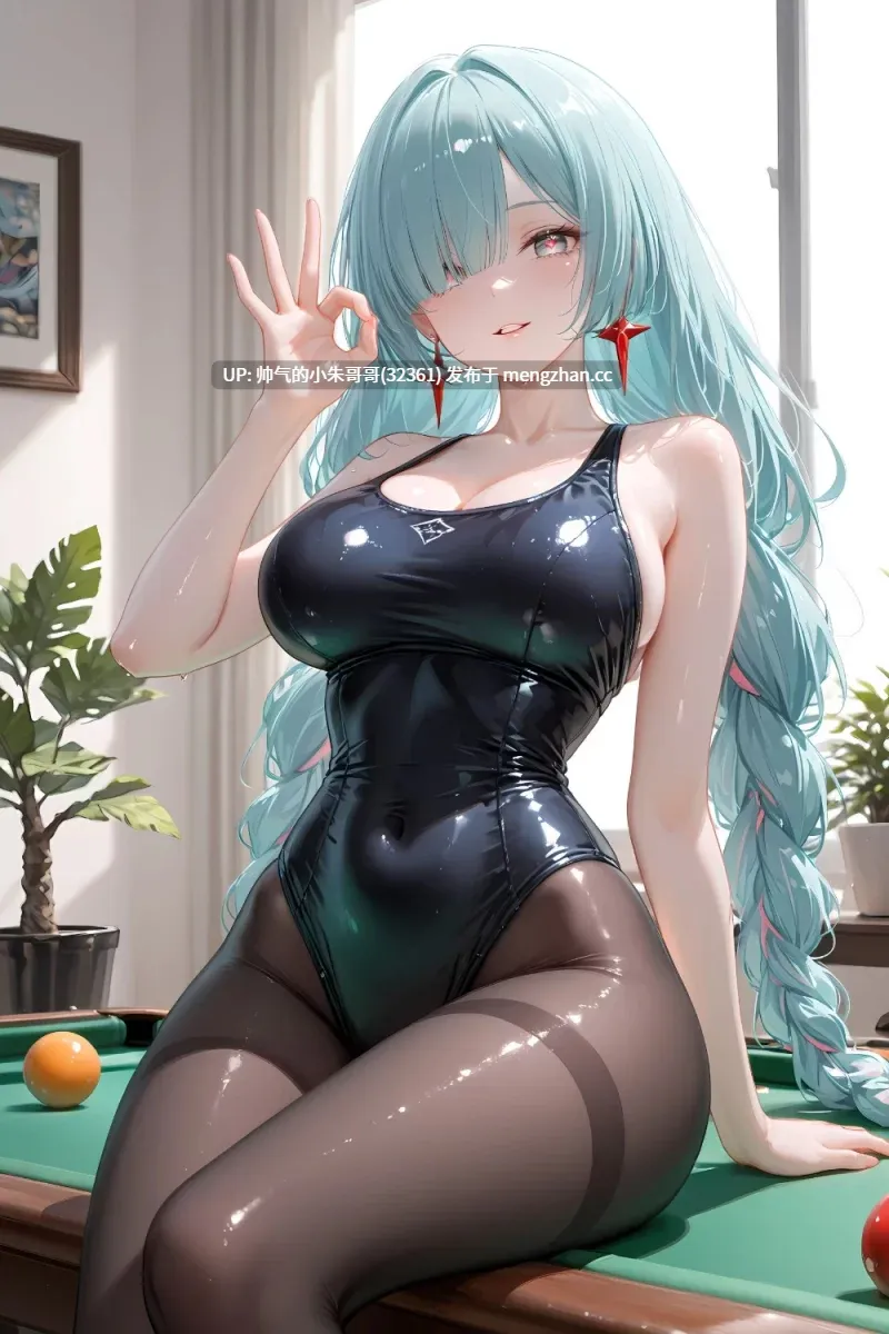 【AI-Generated】弗洛洛 【brightsky】 [545P+470M]-第2张图片-萌站